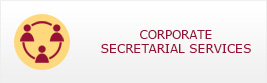 CORPORATE SECRETARIAL SERVICES